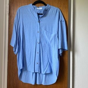 Equipment Femme Blouse